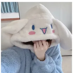 Áo choàng cinnamoroll 785738