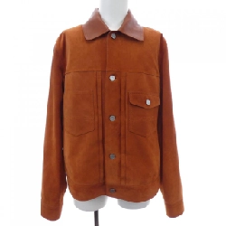 Berluti R27LBL141 Jacket - Hàng hiệu Authentic