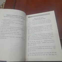 ANTHONY GELL - The book of LEADERSHIP, dẫn dắt bản thân, đội nhóm và tổ chức vươn xa 705045