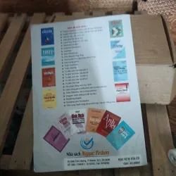 Sách tiếng Trung 989739