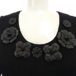 FENDI FZD981 0ZM Đầm 647011