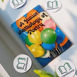 A Junior Anthology of Poetry - Simpson & Wilson 703062