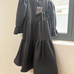 Váy đỏ đi tiệc, đi chơi 473843