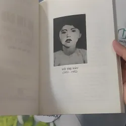 Võ Thị Sáu - Con Người Và Huyền Thoại - Nguyễn Đình Thống 928527