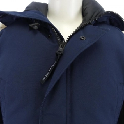 Canada Goose 7999MA CHILLIWACK Áo khoác lông vũ - Hàng hiệu Chính hãng 894256