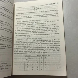 Quản trị sản xuất và tác nghiệp - Nguyễn Thanh Liêm 759394