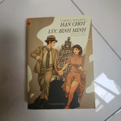 Sách Hạn chót lúc bình minh