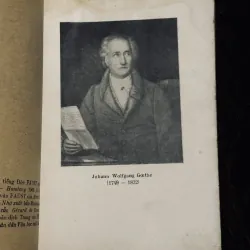 Faust - Goethe 998271