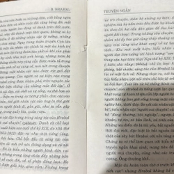 Bohumil Hrabal truyện ngắn 520317