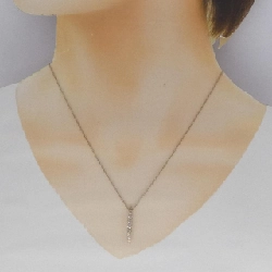 Dây chuyền Nakid 0.50CT - Hàng hiệu Authentic 842015