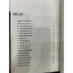 Đám Thủy Tử Đi Luận Nhàn - Gô Bach 1041447