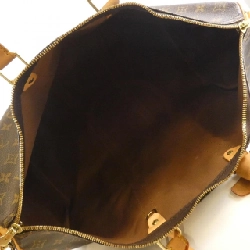 Túi xách Boston Louis Vuitton Monogram Keepall Bandoulière 50cm M41416 - Hàng hiệu Chính hãng 771151