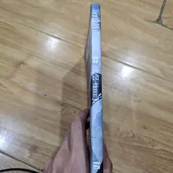 1/2 Hoàng tử 02
 736580