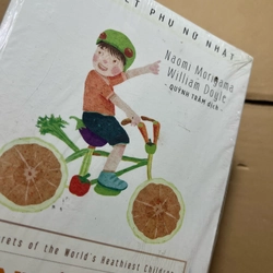 Nuôi Con Khoẻ 524974