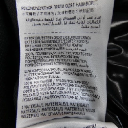 MONCLER SANBESAN Áo khoác lông - Hàng hiệu Chính hãng 891206