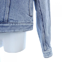 Áo khoác denim LOUIS VUITTON FQJA31EFY 629780