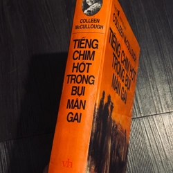 Tiếng chim hót trong bụi mận gai 531087