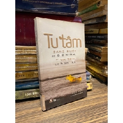 Tu Tâm - Mộc Mộc ( Thành Khang, Anh Nhi dịch ) 526071