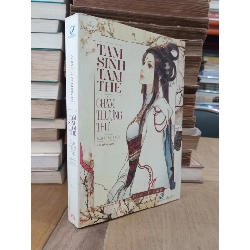 Tam sinh tam thế: Chẩm Thương Thư - Đường Thất Công Tử 275188