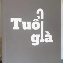 Tuổi Già - Jorathe Nắng Tím