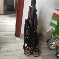 Xe đẩy combi 2 chiều còn rất mới 711676