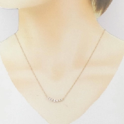 Dây chuyền Tiffany East West - Hàng hiệu Authentic 840899