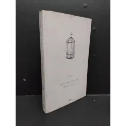 [Sách Cũ SCGR] Anh sẽ yêu em mãi chứ ? mới 80% ố 2014 HCM1008 Gào VĂN HỌC