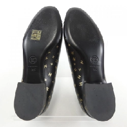 【Mã giảm giá】Giày bệt CHANEL 664586