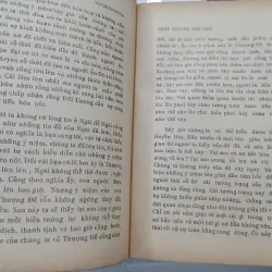 NHẤT NGUYÊN THẾ GIỚI - THẠCH TRUNG GIẢ dịch 707853