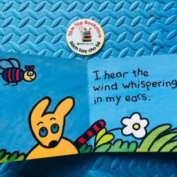 Set boardbook “Maki”  926339