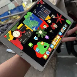 iPad pro 10.5ich full HD 120hz, chíp Apple A10X 6 nhân,Pin trâu 8134MAh 1013578