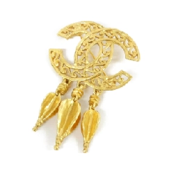 【Vintage】Chanel 05685 Brooch