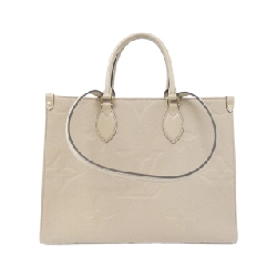 Túi Louis Vuitton Monogram Empreinte OnTheGo MM M45607