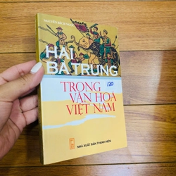 HAI BÀ TRƯNG TRONG VĂN HÓA VIỆT NAM -NGUYỄN BÍCH NGỌC #TAKE