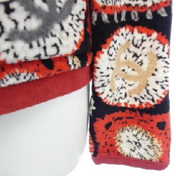 【Mã giảm giá】Áo khoác cardigan CHANEL 641338