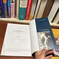 II Giáo Trình: Lịch Sử Nghệ Thuật (2 Quyển) - Nhà Xuất Bản Xây Dựng - 2007, 2019 783137