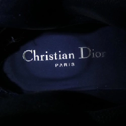 Giày bốt CHRISTIAN DIOR D-MAJOR KDI676SCN - Hàng hiệu Authentic 829552