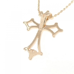 K10PG Dây chuyền kim cương 0.01CT - Hàng hiệu Chính hãng 859582