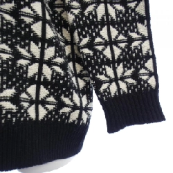 Max Mara weekend áo len 641031