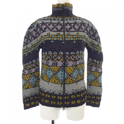 Áo khoác cardigan ISSEY MIYAKE MI14FO412