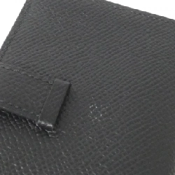 Hermès Béarn Monochrome 082975CY Ví thẻ - Hàng hiệu Chính hãng 807100