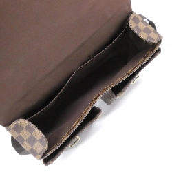 Túi xách vai Louis Vuitton Damier Broadway N42270 - Hàng hiệu Chính hãng 768161