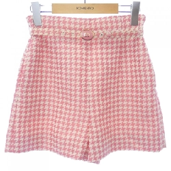 Quần short CHRISTIAN DIOR - Hàng hiệu Authentic