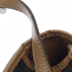 【Vintage】Túi xách vai Christian Dior 611112