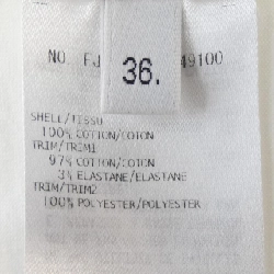 Áo thun THOM BROWNE FJS059A-03549100 - Hàng hiệu Authentic 812241