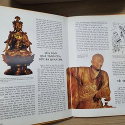 Văn hóa phương đông những huyền thoại 542260