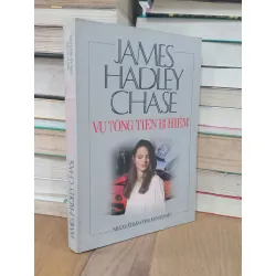 Vụ tống tiền bí hiểm - James Hadley Chase 180181
