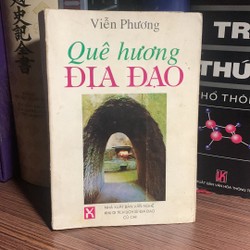 Quê Hương Địa Đạo- Viễn Phương