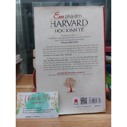 Em phải đến Harvard học kinh tế – Lưu Vệ Hoa, Trương Hân Vũ 551233