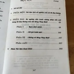 Anh Hùng Võ Duy Dương chống Pháp ở Đồng Tháp Mười 1028082